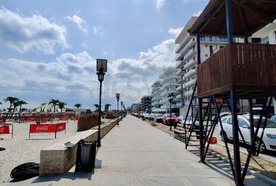 Apartament cu 2 camere semidecomandat, mobilat în Central - 12