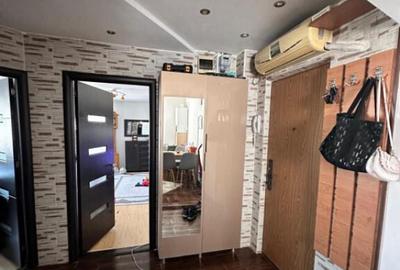 Apartament 2 camere situat in zona TOMIS III - 14