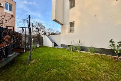 Inchiriere apartament 2 camere Pipera | Curte + terasa | Loc parcare - 16