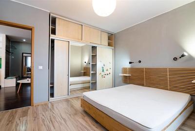 Apartament cu 2 camere decomandat în Oncea - 7