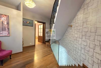 Iancului - Vilă 190 mp/ 5 camere/ It /Creație/ Rezidență - 5