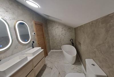 Proprietar vand duplex integral - Sag - Zona Mănăstirii - 1