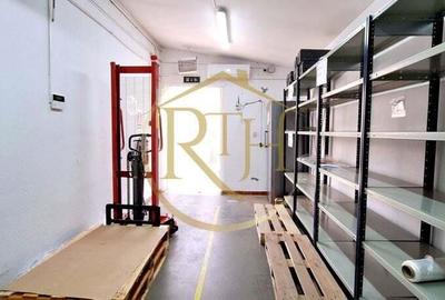 Oferim spre inchiriere spatiu depozitare plus birouri, Zona Soarelui - 18