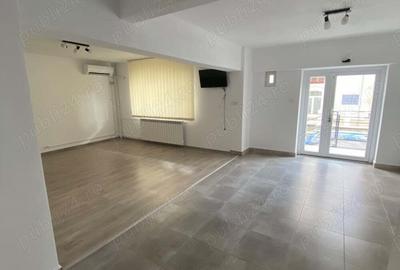 Vand inchiriez spatiu comercial 85 mp Calimanesti - 8