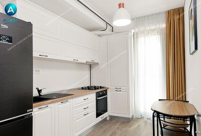 Apartament cu 2 camere decomandat în Țiglina 1 - 6