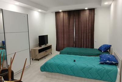 Rent apartment for 4 people Cosmopolis - 5