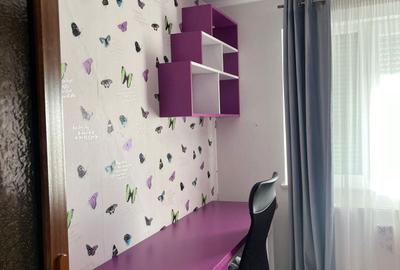 Apartament cu 3 camere decomandat în Central - 6