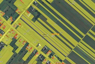 Teren de 8100 mp, în Central - 2