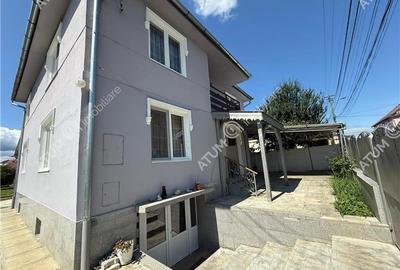 Casa individuala 950 mp teren situata langa Parcul Sub Arinii - 21