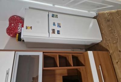 Proprietar ofer spre inchiriere garsoniera confort 1,etaj intermediar, utilata si mobilata modern, - 3