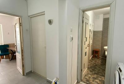 Apartament cu 2 camere decomandat în Energiei - 4