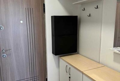 Apartament semidecomandat în Central - 1