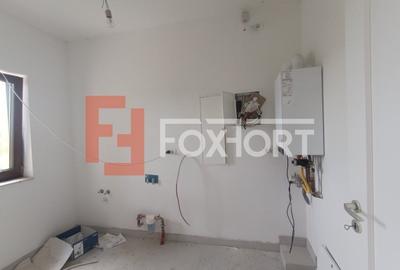 Casa individuala cu 4 camere de vanzare in Mosnita Noua - 8