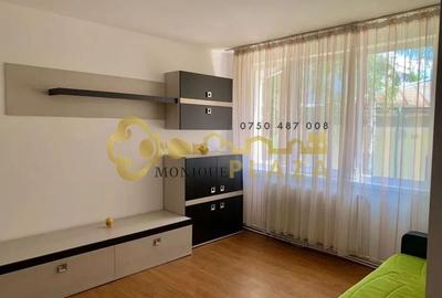 2 Camere | Centrala termica | Izolat | Pietonal Unirii | Zona verde |