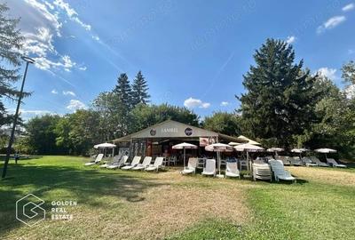 Afacere la cheie, Strand Neptun Arad - 1