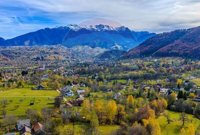 COMISION 0% Teren 1,841mp Predelut / Strada Predelut - 8