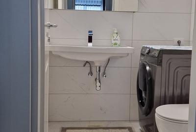 Apartament 3 camere, decomandat de 78 mp,  PRIMA închiriere Apartament 3 camere, decomandat de 78 mp,  PRIMA închiriere - 8