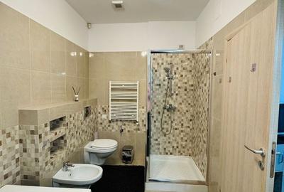 Apartament cu 3 camere semidecomandat în Cișmigiu - 13