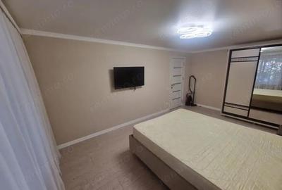 Apartament cu 2 camere decomandat în Take Ionescu - 5