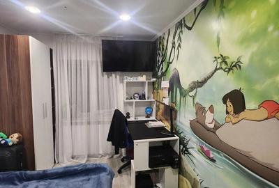 Apartament cu 3 camere decomandat în Central - 3