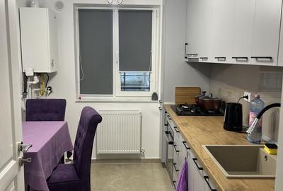Garsonieră decomandată în Valea Adâncă - 1