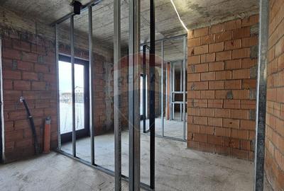 Casă cu 5 camere cu Teren 478 Mp în Hărman - 7