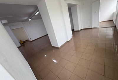 Spațiu comercial, de 140 mp, în Central - 7