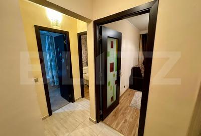 Apartament de vanzare, 3 camere, 55.32 mp - zona Decebal - 12