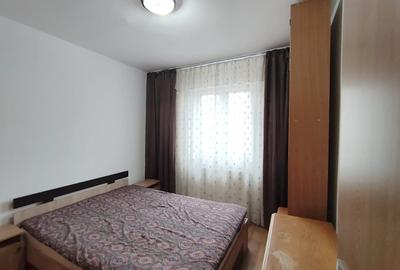 Apartament cu 2 camere semidecomandat, mobilat în Florilor - 8
