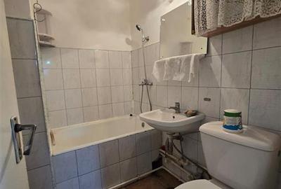 Apartament cu 2 camere decomandat în Mircea cel Bătrân - 7