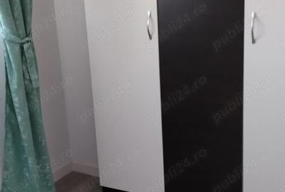 Inchiriez apartament cu doua camere nou+parcare sub bloc - 8