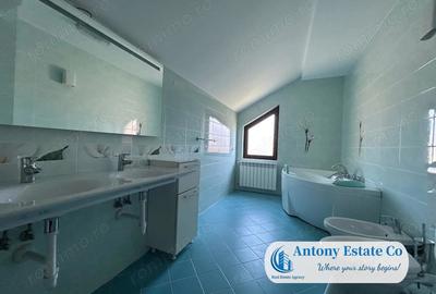 FAMILY HOME - Casa de inchiriat - Sanmartin - 26