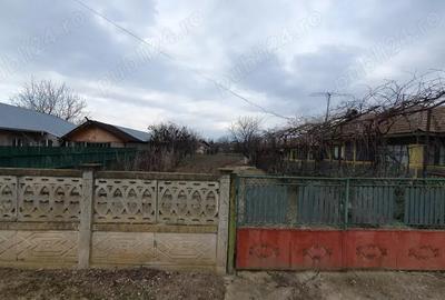 Vand casa cu teren in satul Sitaru, comuna Gradi?tea, jude?ul Ilfov - 4