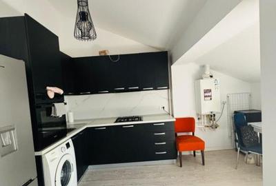 Bagadiru Safirului, 2 cam, decom, suprf. 87 mp, an 2019 - 3