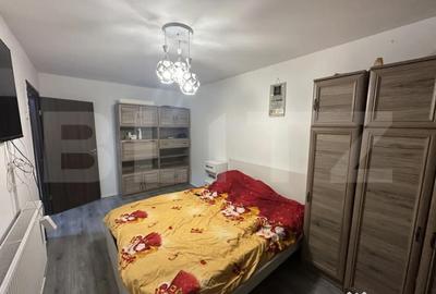 Apartament cu 2 camere decomandat, mobilat în Central - 14