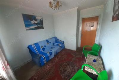 Apartament cu 4 camere decomandat în Trivale - 7
