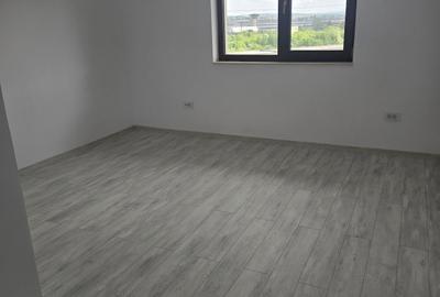 Apartament cu 2 camere decomandat în Bucium - 5