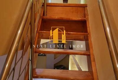 Casă cu Teren 1020 Mp în Moșoaia - 16