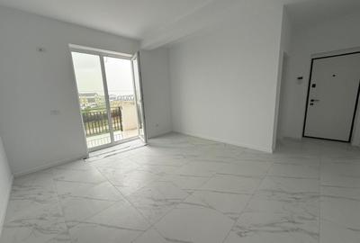 Apartament cu 2 camere semidecomandat în Braytim - 2