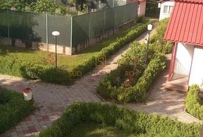 Complex turistic de vanzare – afacere functionala zona de Sud a Bucurestiului - 7