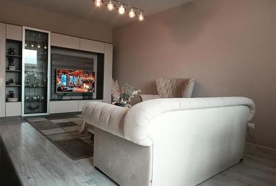 Imobil Urban Phenta, zona Mall Coresi, 3 camere, parcare subterana - 18