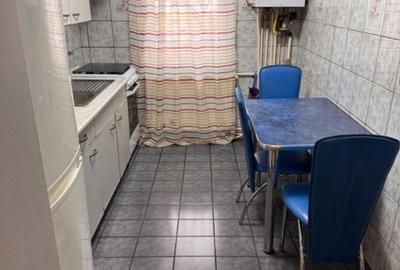 Apartament cu 3 camere decomandat, mobilat în Valea Aurie - 4