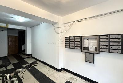 Garsoniera Renovata Ultracentral | FARA RISC, CENTRALA - 8