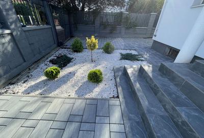 Casa spatioasa cu spatiu de relaxare-zona Blascovici - 12