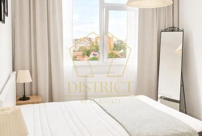 Apartament cu 3 camere decomandat, mobilat în Circumvalațiunii - 3
