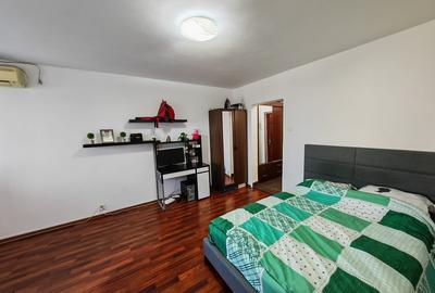 Dristor, Piata Ramnicu Sarat, Park Lake, stradal, metrou 3 minute - 3