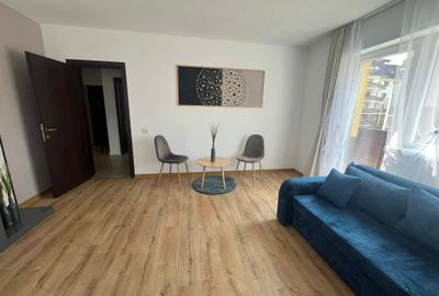 Vânzare apartament modern - 3 camere - 77 mp - Sanpetru - 1