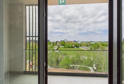 Apartament 3 camere finisat in zona Baneasa/Aviatiei - 1