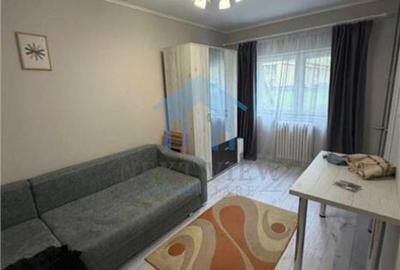 Garsonieră decomandată, mobilată în Gheorgheni