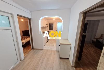 Apartament 2 camere, Etaj Intermediar,  Zona Parc Cetate - 7